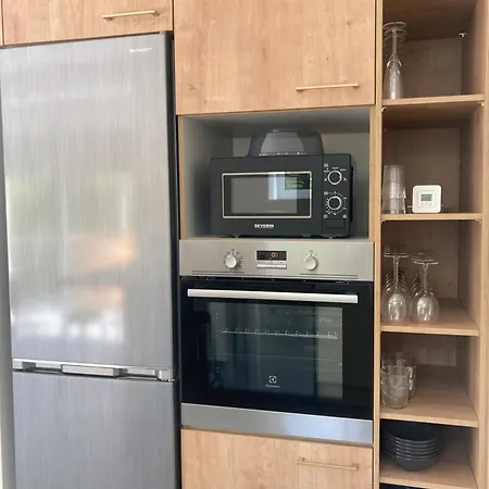 Les Douets Holiday home Isigny-le-Buat