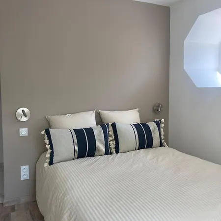 Les Douets * Isigny-le-Buat