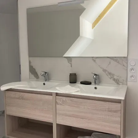 Hébergement de vacances Les Douets