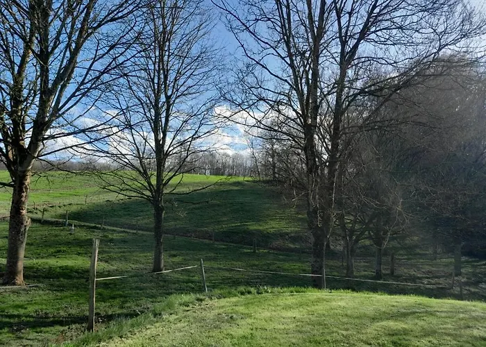 Hébergement de vacances Les Douets