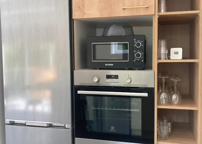 Les Douets Hébergement de vacances Isigny-le-Buat