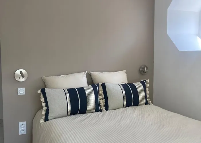 Les Douets * Isigny-le-Buat