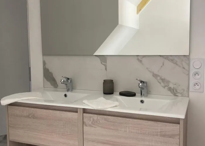 Hébergement de vacances Les Douets